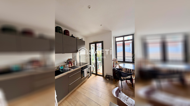 Ma-Cabane - Vente Appartement Arcachon, 52 m²