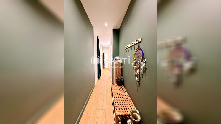 Ma-Cabane - Vente Appartement Arcachon, 52 m²