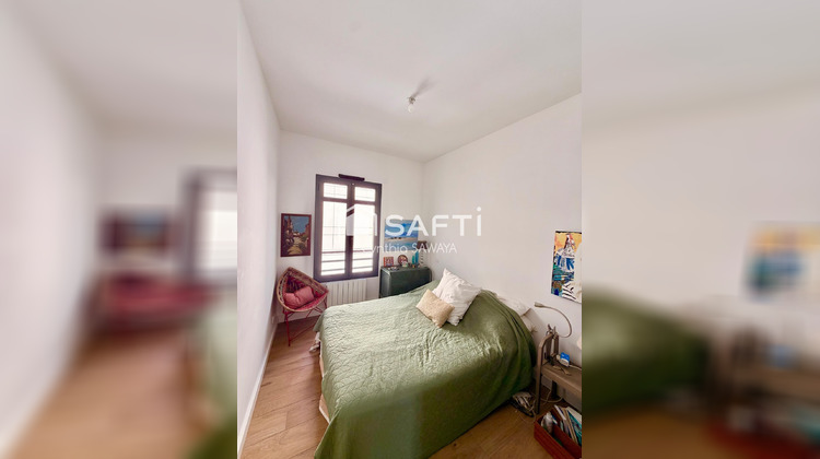 Ma-Cabane - Vente Appartement Arcachon, 52 m²