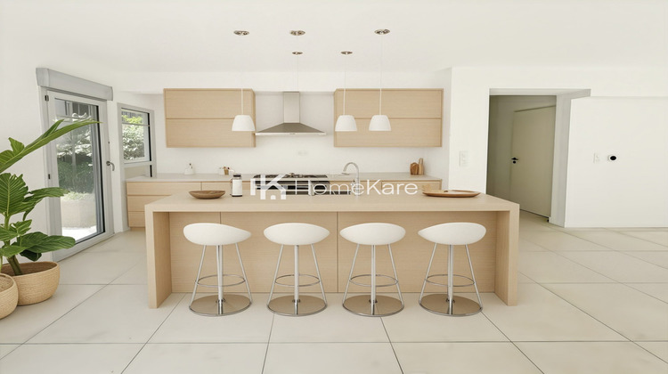 Ma-Cabane - Vente Appartement Arcachon, 100 m²