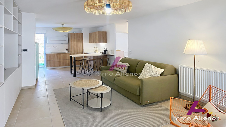 Ma-Cabane - Vente Appartement Arcachon, 42 m²