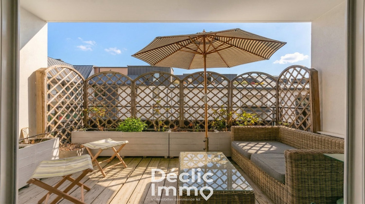 Ma-Cabane - Vente Appartement ARCACHON, 66 m²