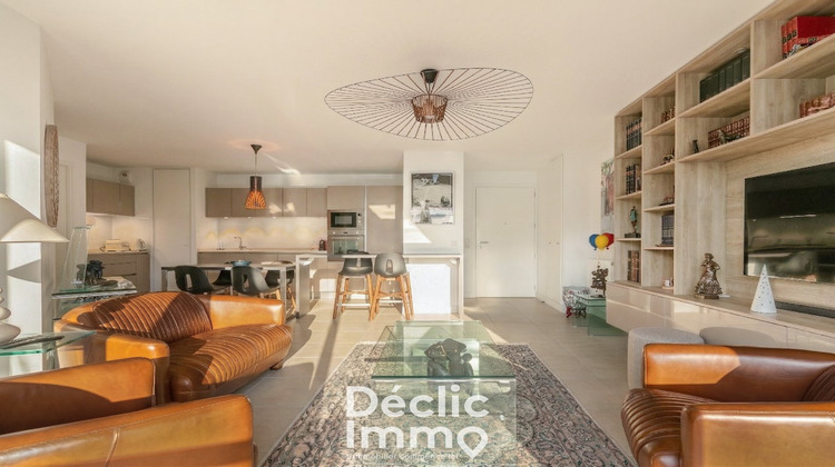 Ma-Cabane - Vente Appartement ARCACHON, 66 m²