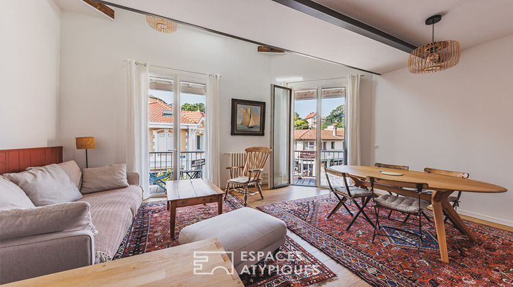 Ma-Cabane - Vente Appartement ARCACHON, 76 m²