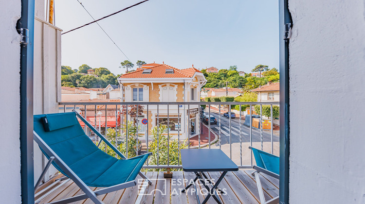 Ma-Cabane - Vente Appartement ARCACHON, 76 m²