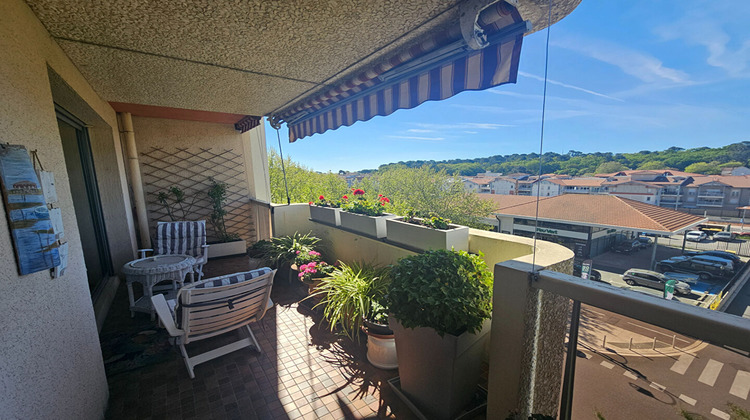 Ma-Cabane - Vente Appartement ARCACHON, 60 m²