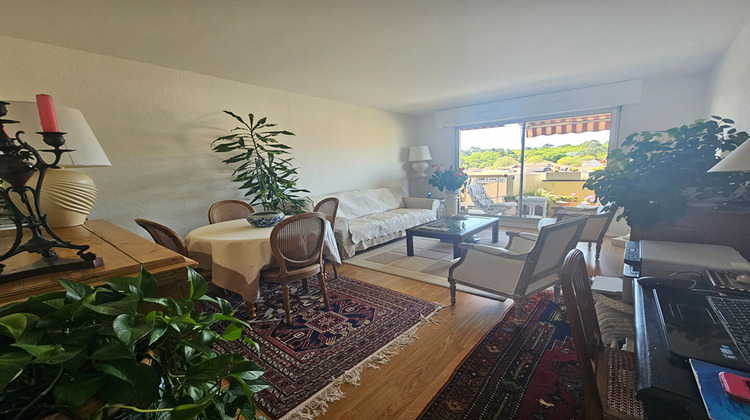 Ma-Cabane - Vente Appartement ARCACHON, 60 m²