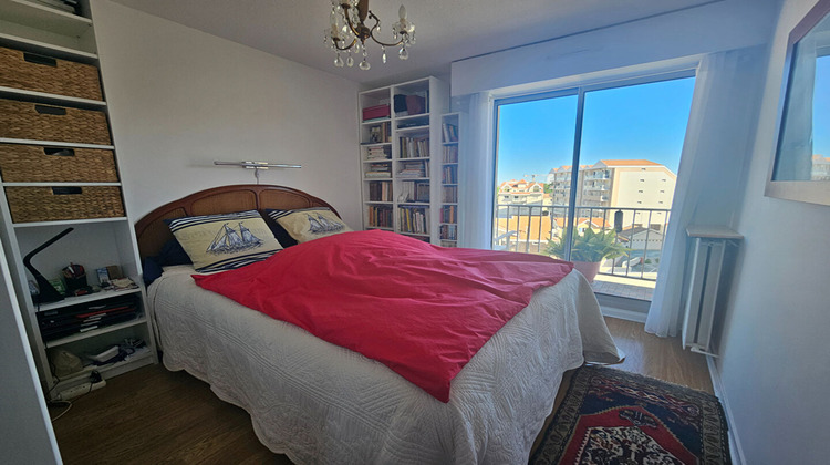 Ma-Cabane - Vente Appartement ARCACHON, 60 m²
