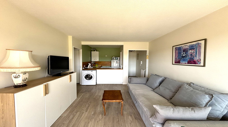 Ma-Cabane - Vente Appartement ARCACHON, 32 m²