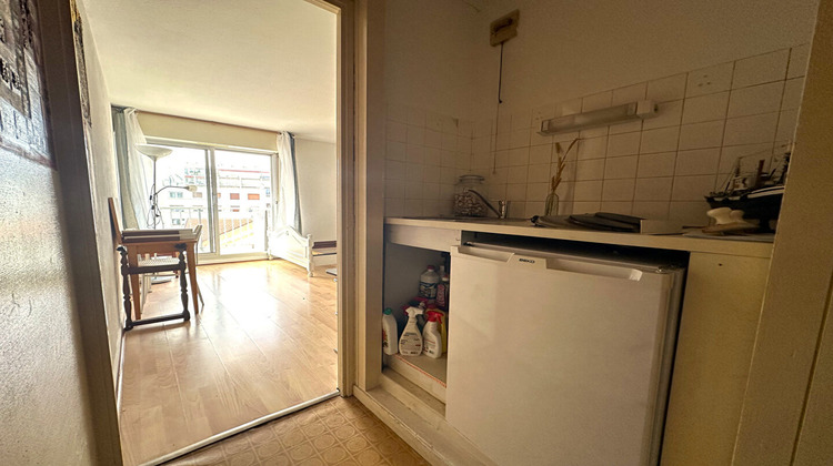 Ma-Cabane - Vente Appartement ARCACHON, 21 m²