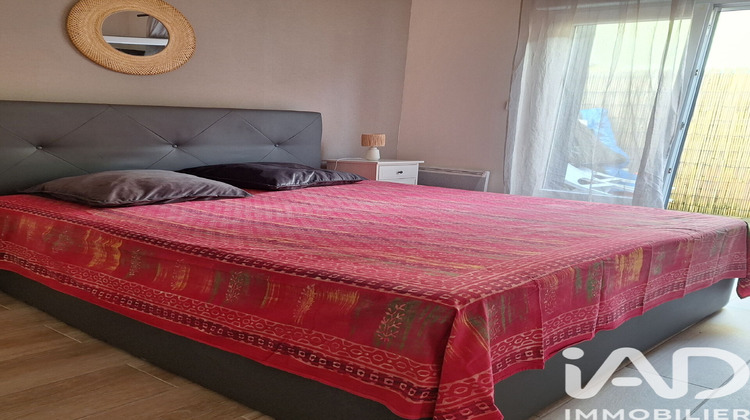 Ma-Cabane - Vente Appartement Arcachon, 45 m²