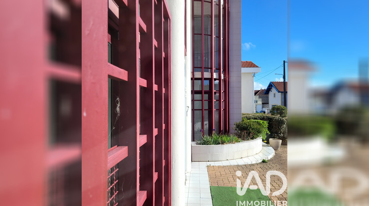 Ma-Cabane - Vente Appartement Arcachon, 16 m²