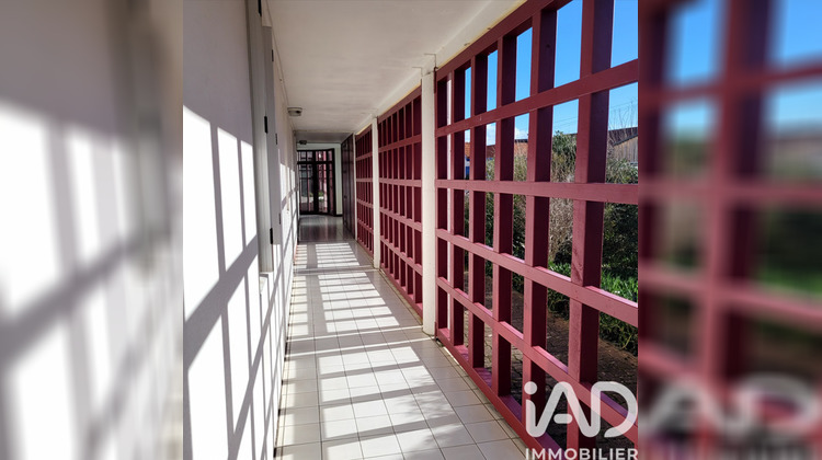 Ma-Cabane - Vente Appartement Arcachon, 16 m²