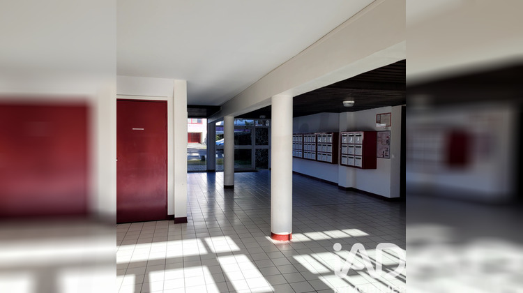 Ma-Cabane - Vente Appartement Arcachon, 16 m²