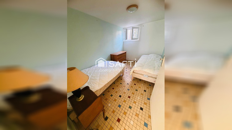 Ma-Cabane - Vente Appartement Arcachon, 57 m²
