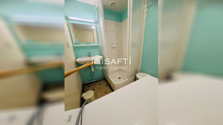 Ma-Cabane - Vente Appartement Arcachon, 57 m²