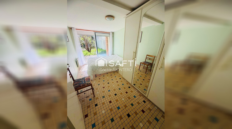 Ma-Cabane - Vente Appartement Arcachon, 57 m²