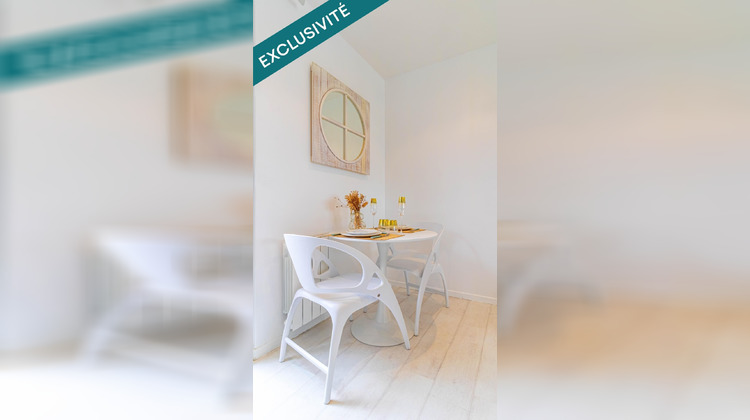 Ma-Cabane - Vente Appartement Arcachon, 32 m²