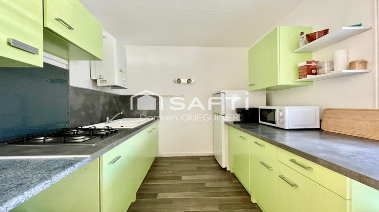 Ma-Cabane - Vente Appartement Arcachon, 75 m²