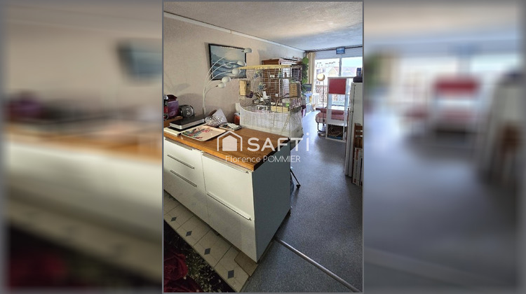 Ma-Cabane - Vente Appartement Arcachon, 27 m²