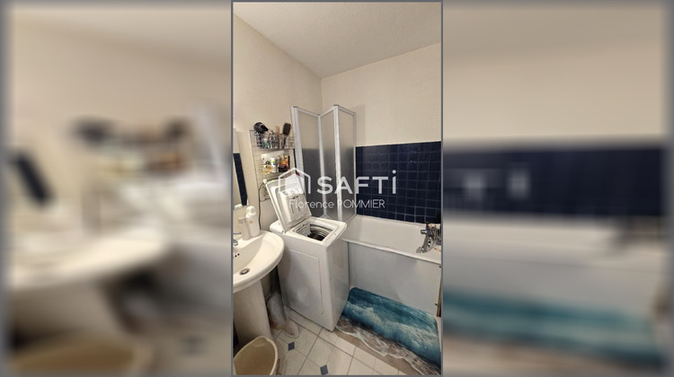 Ma-Cabane - Vente Appartement Arcachon, 27 m²