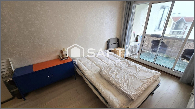 Ma-Cabane - Vente Appartement Arcachon, 19 m²