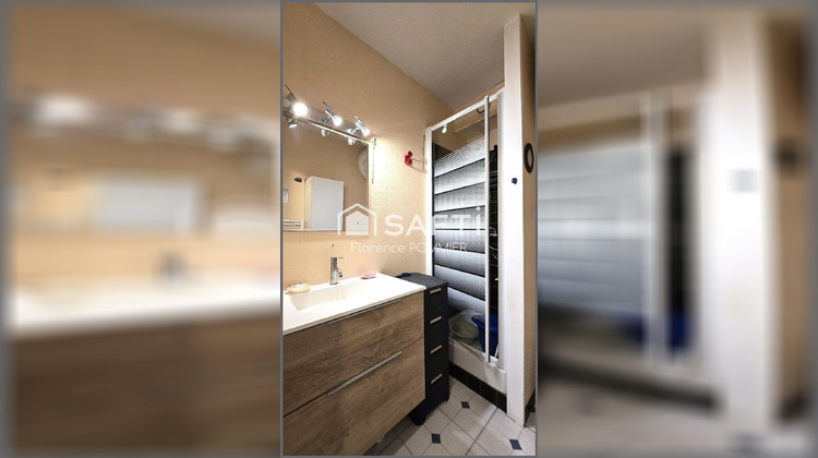 Ma-Cabane - Vente Appartement Arcachon, 19 m²