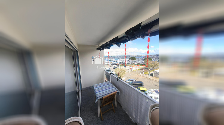 Ma-Cabane - Vente Appartement Arcachon, 30 m²