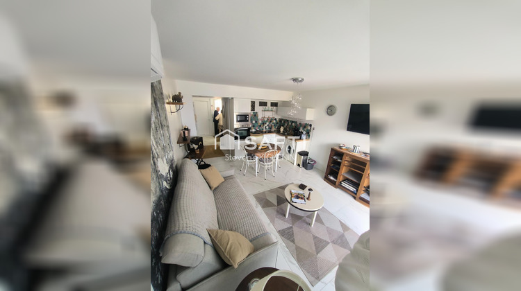 Ma-Cabane - Vente Appartement Arcachon, 30 m²
