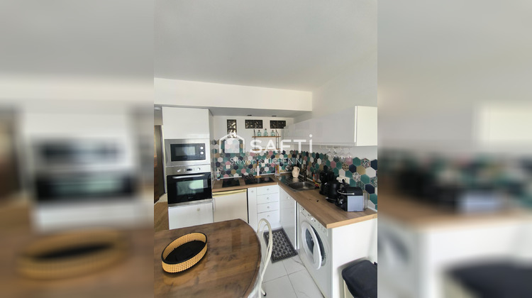 Ma-Cabane - Vente Appartement Arcachon, 30 m²