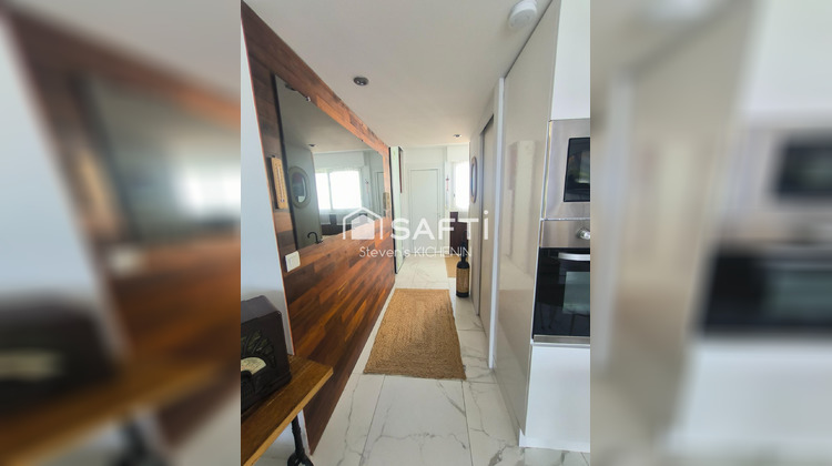 Ma-Cabane - Vente Appartement Arcachon, 30 m²