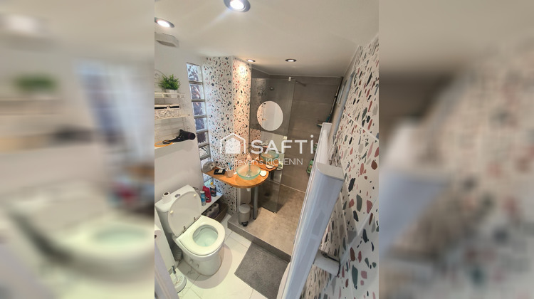 Ma-Cabane - Vente Appartement Arcachon, 30 m²