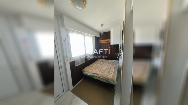 Ma-Cabane - Vente Appartement Arcachon, 30 m²