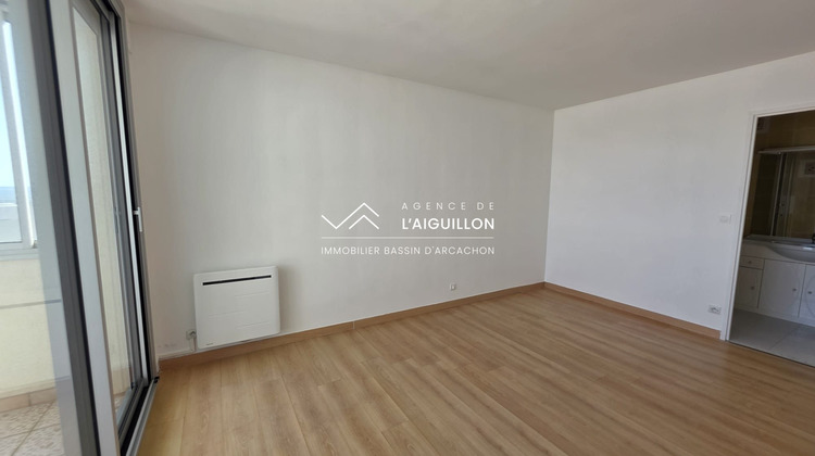 Ma-Cabane - Vente Appartement Arcachon, 40 m²