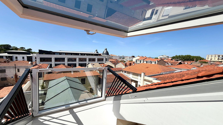 Ma-Cabane - Vente Appartement ARCACHON, 110 m²