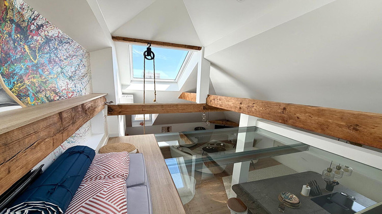 Ma-Cabane - Vente Appartement ARCACHON, 110 m²