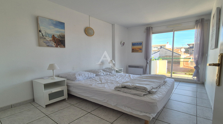 Ma-Cabane - Vente Appartement ARCACHON, 42 m²