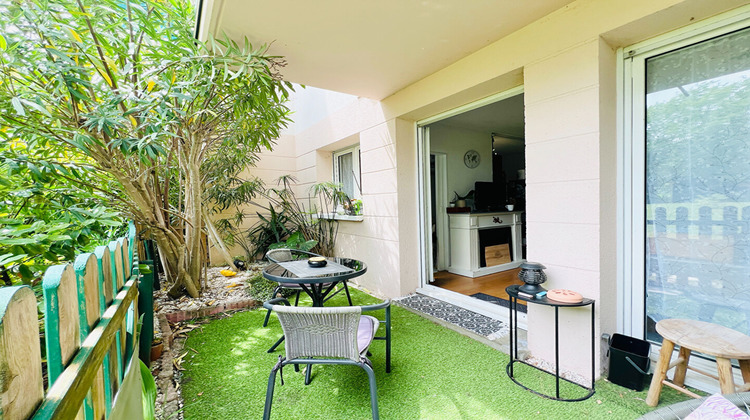 Ma-Cabane - Vente Appartement ARCACHON, 33 m²