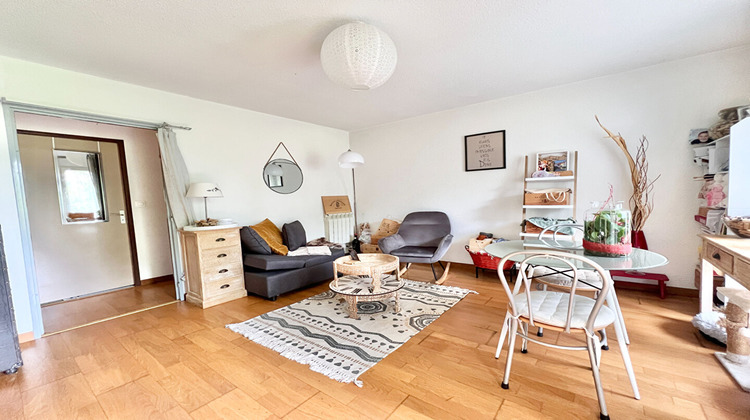 Ma-Cabane - Vente Appartement ARCACHON, 33 m²
