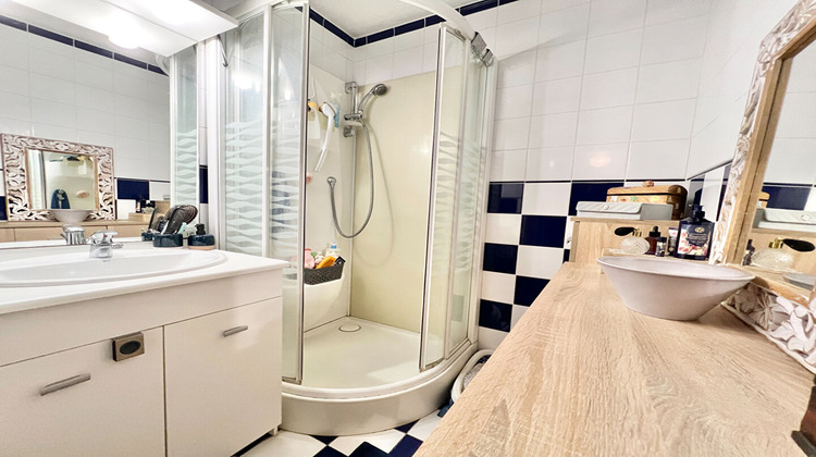 Ma-Cabane - Vente Appartement ARCACHON, 33 m²