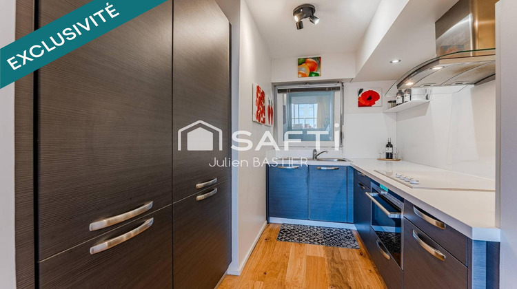 Ma-Cabane - Vente Appartement Arcachon, 68 m²