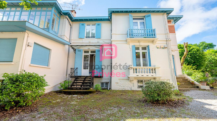 Ma-Cabane - Vente Appartement ARCACHON, 57 m²