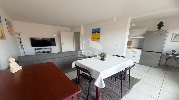 Ma-Cabane - Vente Appartement ARCACHON, 42 m²