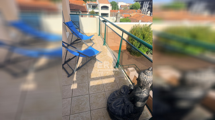 Ma-Cabane - Vente Appartement ARCACHON, 42 m²