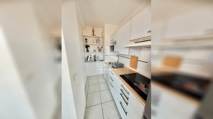 Ma-Cabane - Vente Appartement ARCACHON, 42 m²