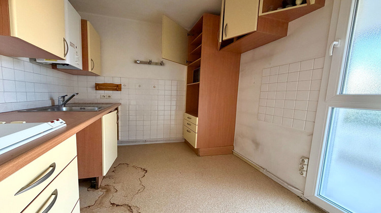 Ma-Cabane - Vente Appartement ARCACHON, 73 m²