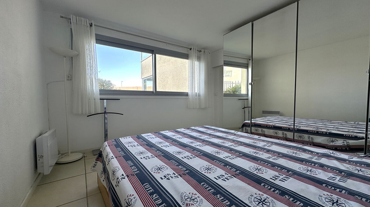 Ma-Cabane - Vente Appartement ARCACHON, 34 m²