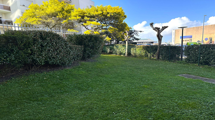 Ma-Cabane - Vente Appartement ARCACHON, 34 m²
