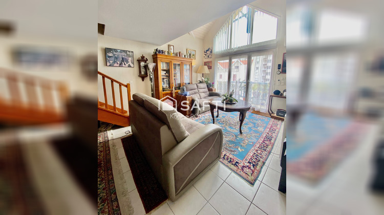 Ma-Cabane - Vente Appartement Arcachon, 92 m²