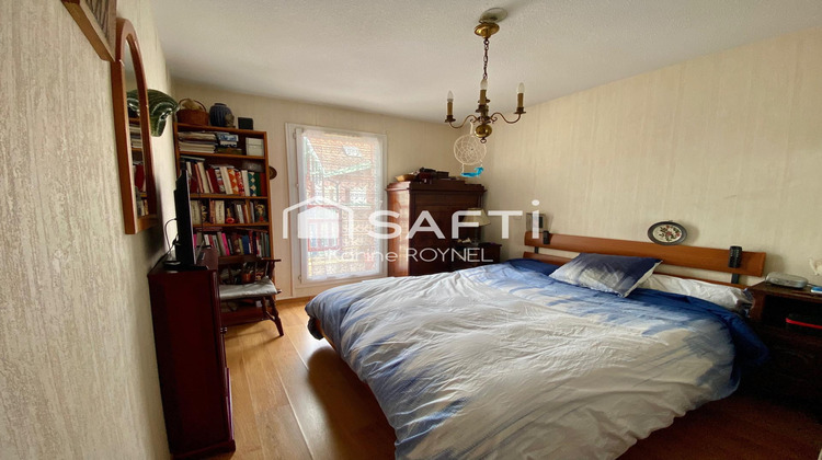 Ma-Cabane - Vente Appartement Arcachon, 92 m²